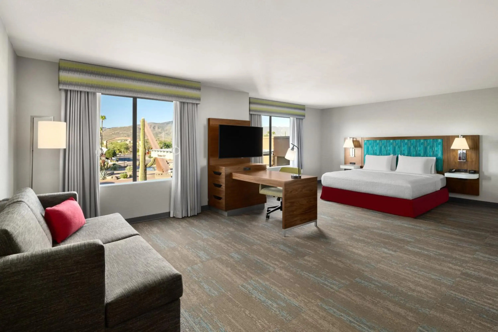 Hampton Inn by Hilton Carefree