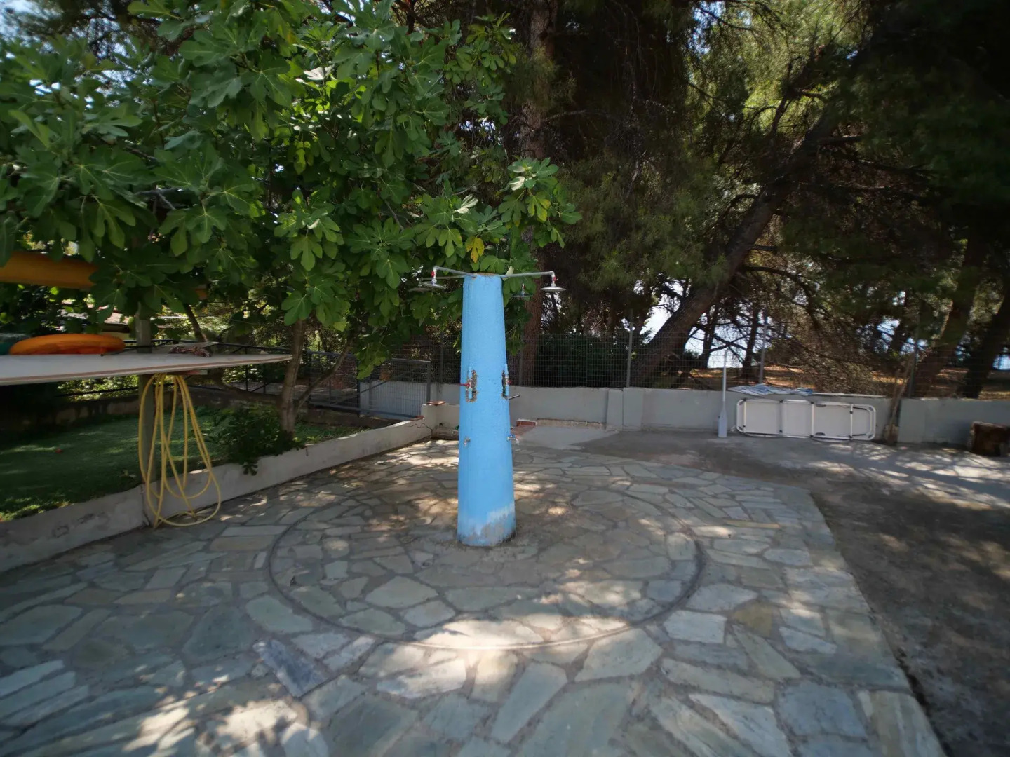 Sithonia Lodge Holiday Homes