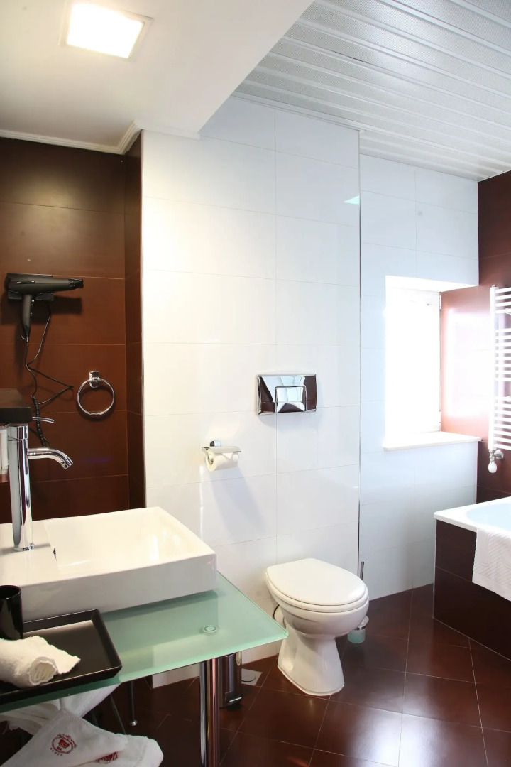 Strimon Garden Medical SPA Hotel