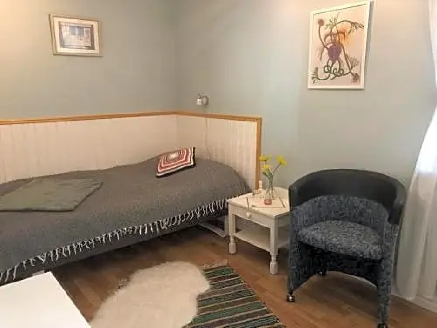 Stenhälla Bed&Breakfast