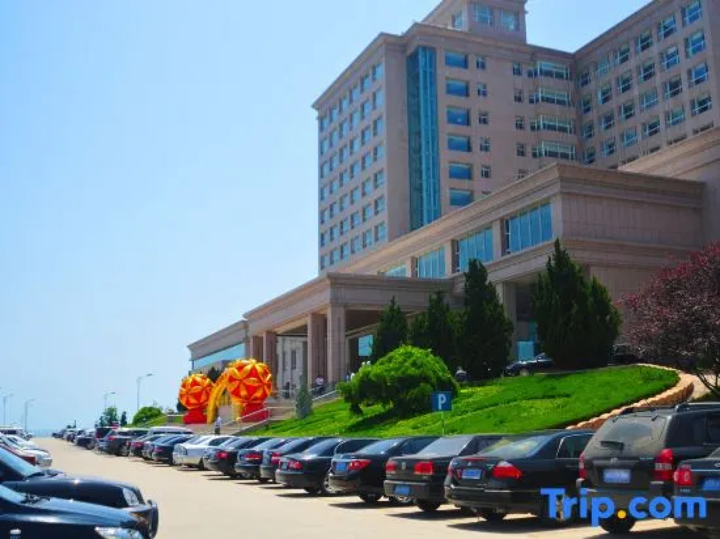 Shidao Hotel
