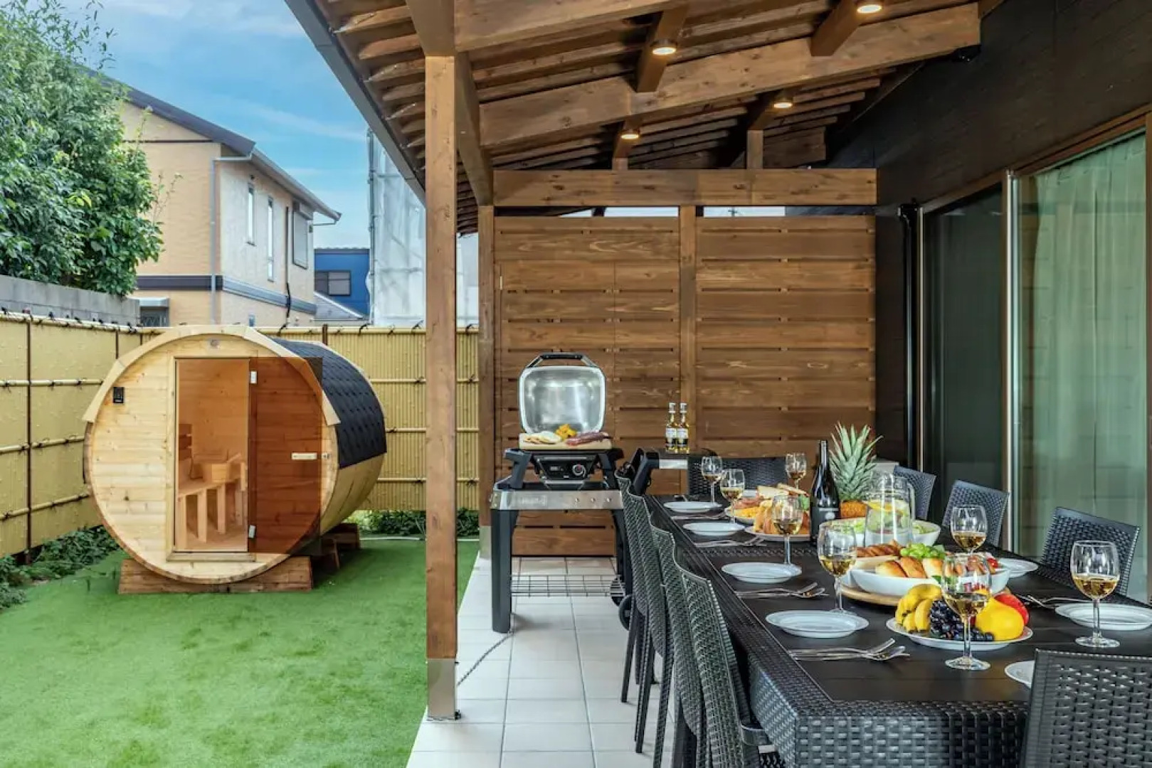 Peace Of Rest Takashima