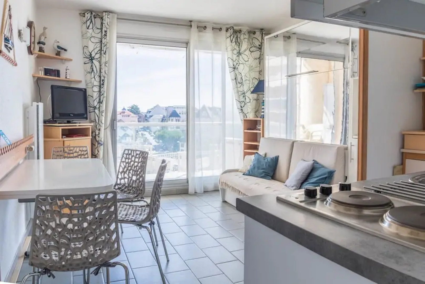 Maeva Particuliers Pornichet Les Océanes