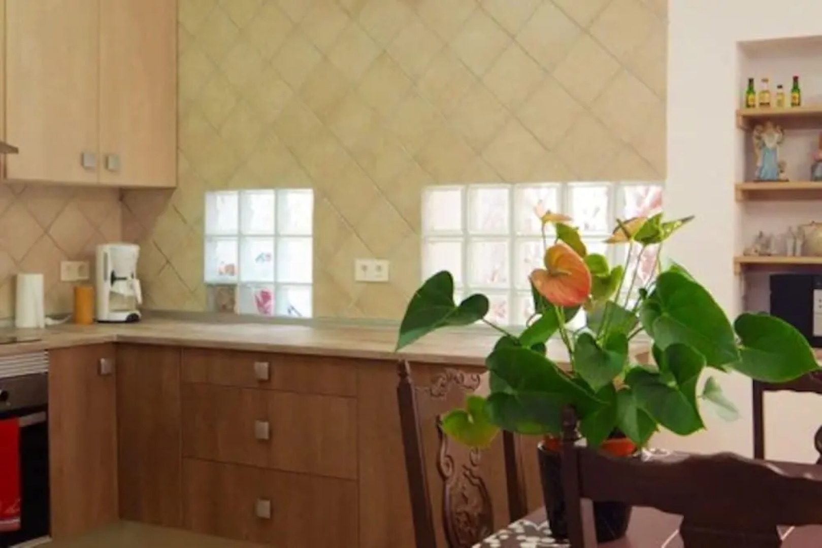 Villa with 5 Bedrooms in Murchas, with Private Pool And Enclosed Garden - 30 Km From the Slopes