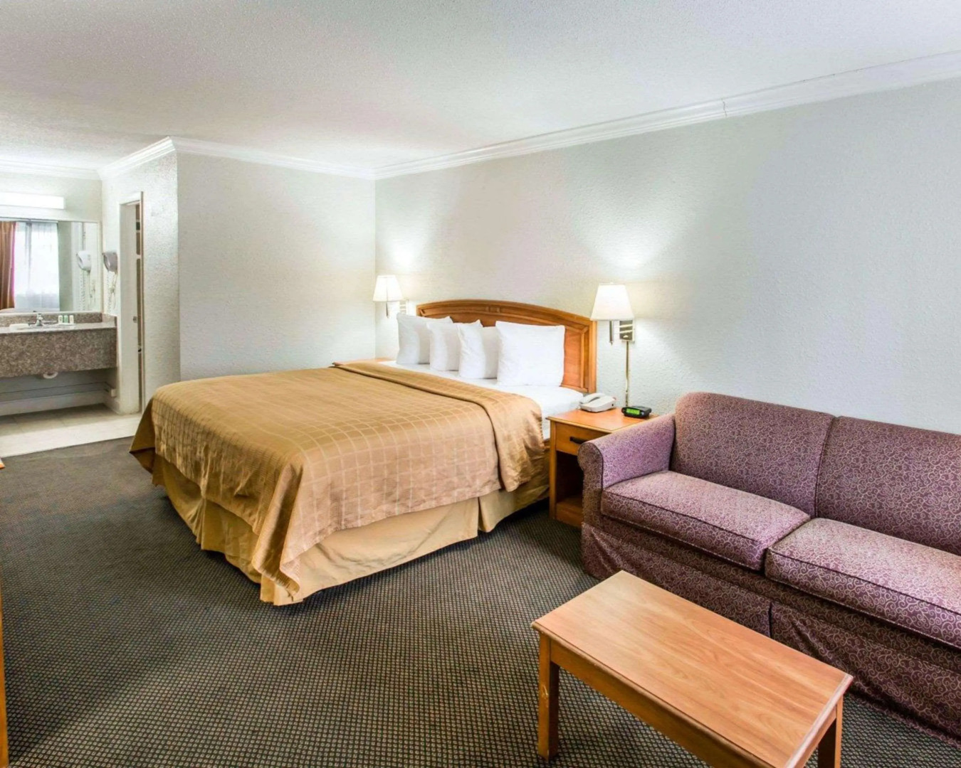 Windsor Inn of Jacksonville