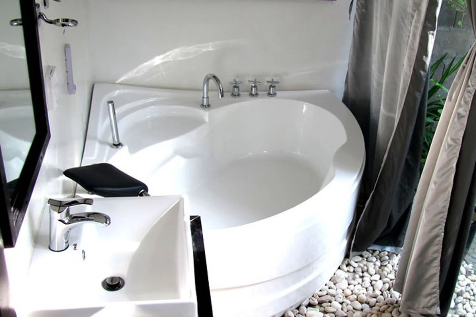 The Sanctuary Villa Battambang