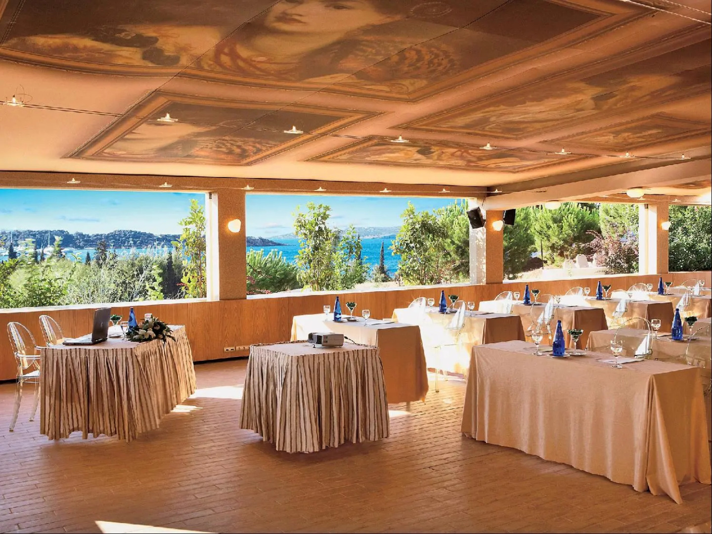 The Roc Club, A Grecotel Hotel to Live