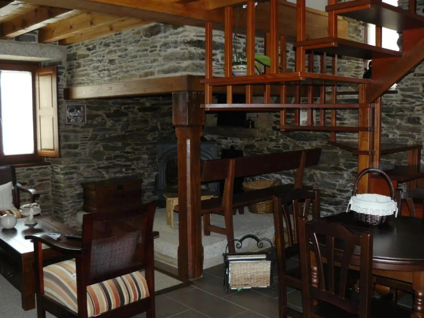 Casa Rural DonaMaría