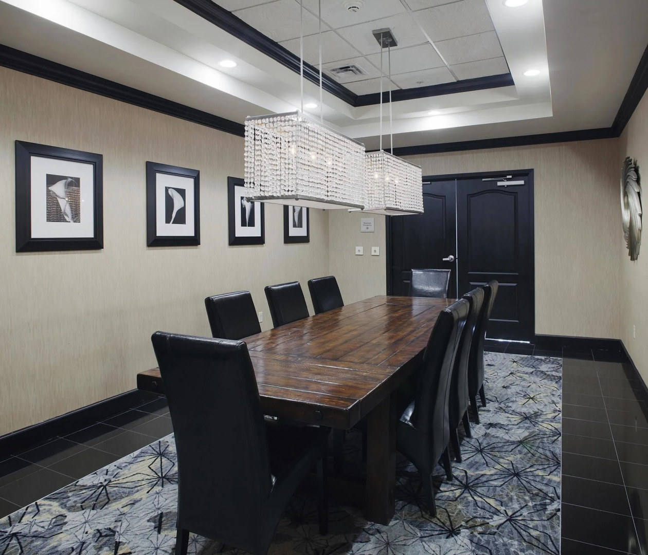 Hilton Garden Inn Jonesboro