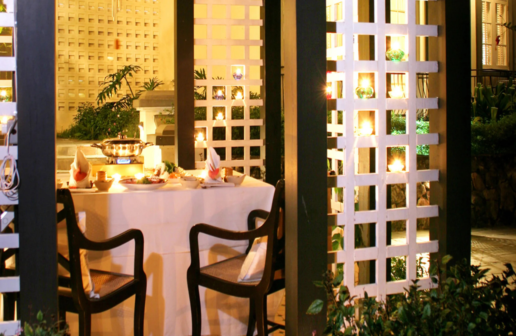 Cameron Highlands Resort