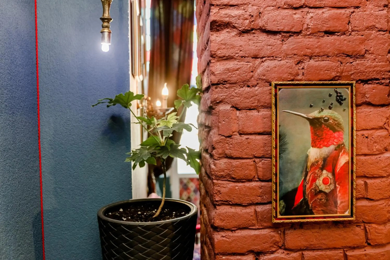 Tiflis Inn Glamour Boutique Hotel