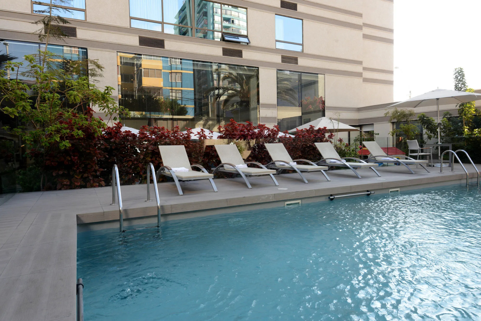 Holiday Inn Express Antofagasta by IHG