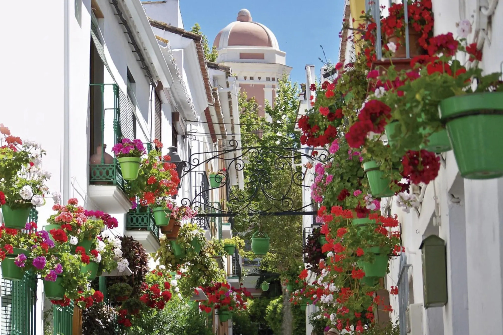Al-1312 Estepona - Apartment - Alcazaba Lagoon