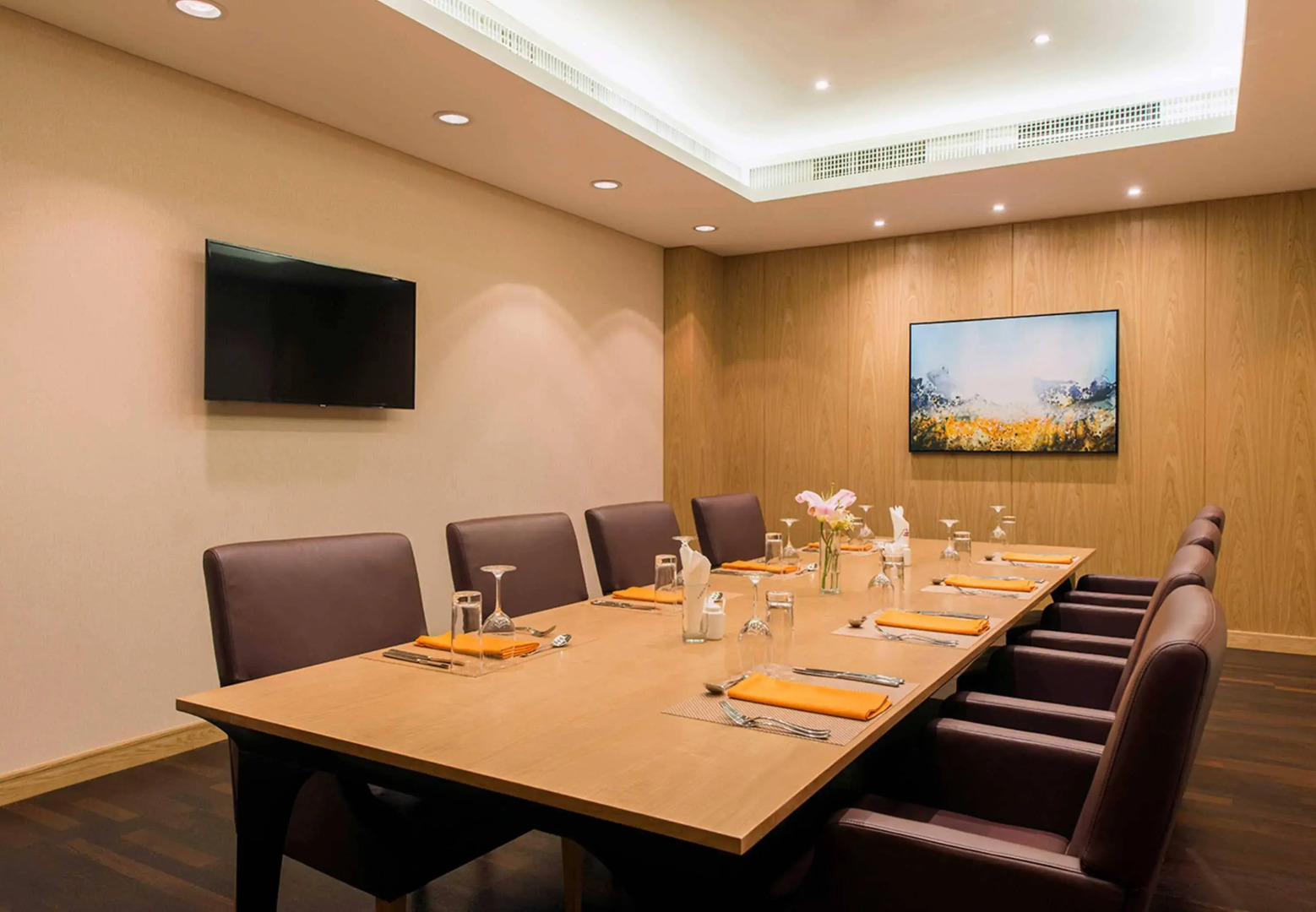 Kigali Marriott Hotel