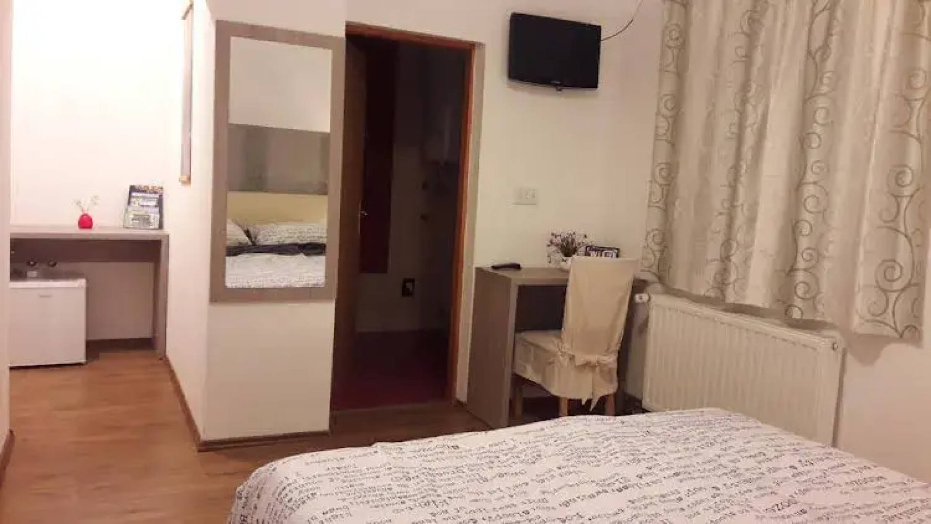 Rooms Velo