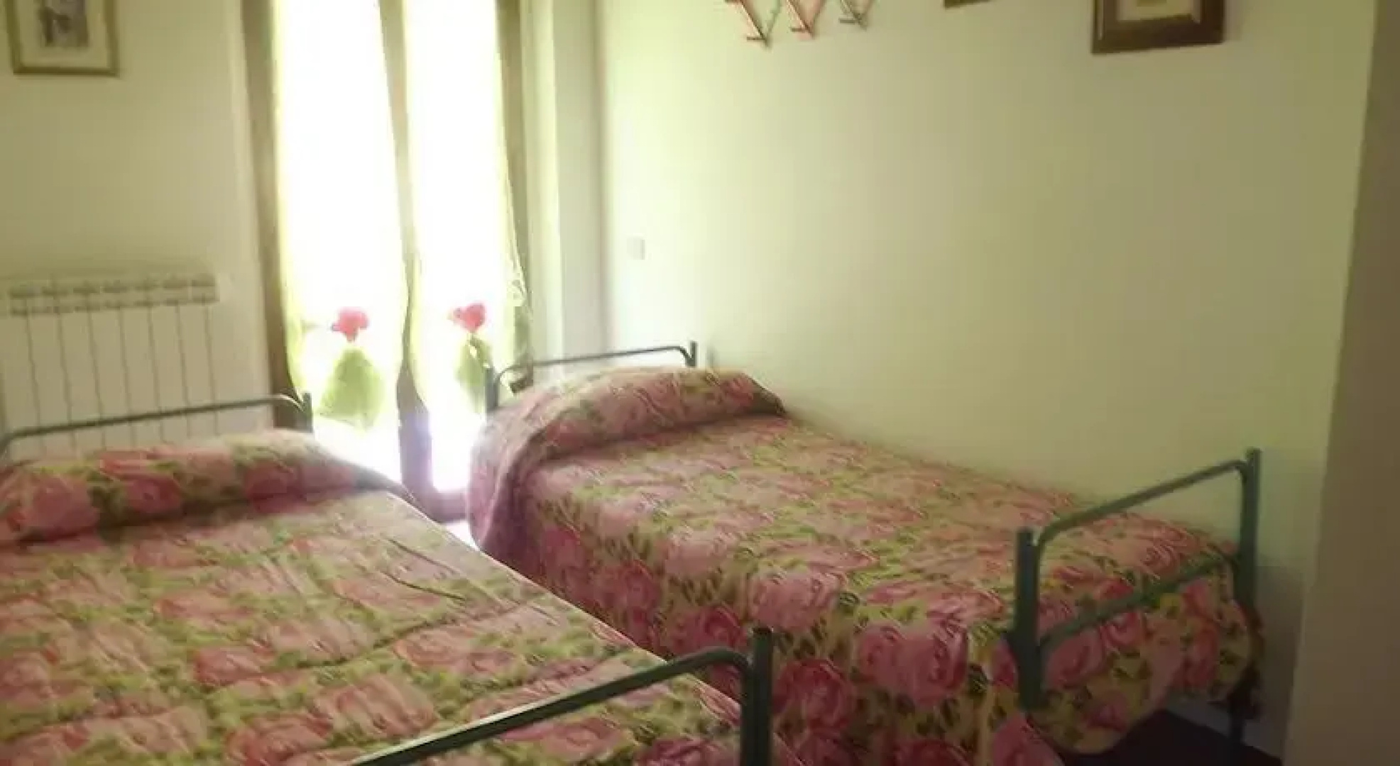 Casa Vacanza Bianca