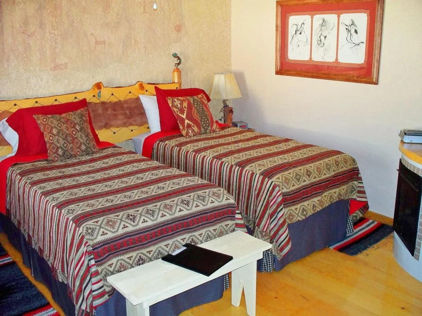 Grand Canyon Bed and Breakfast