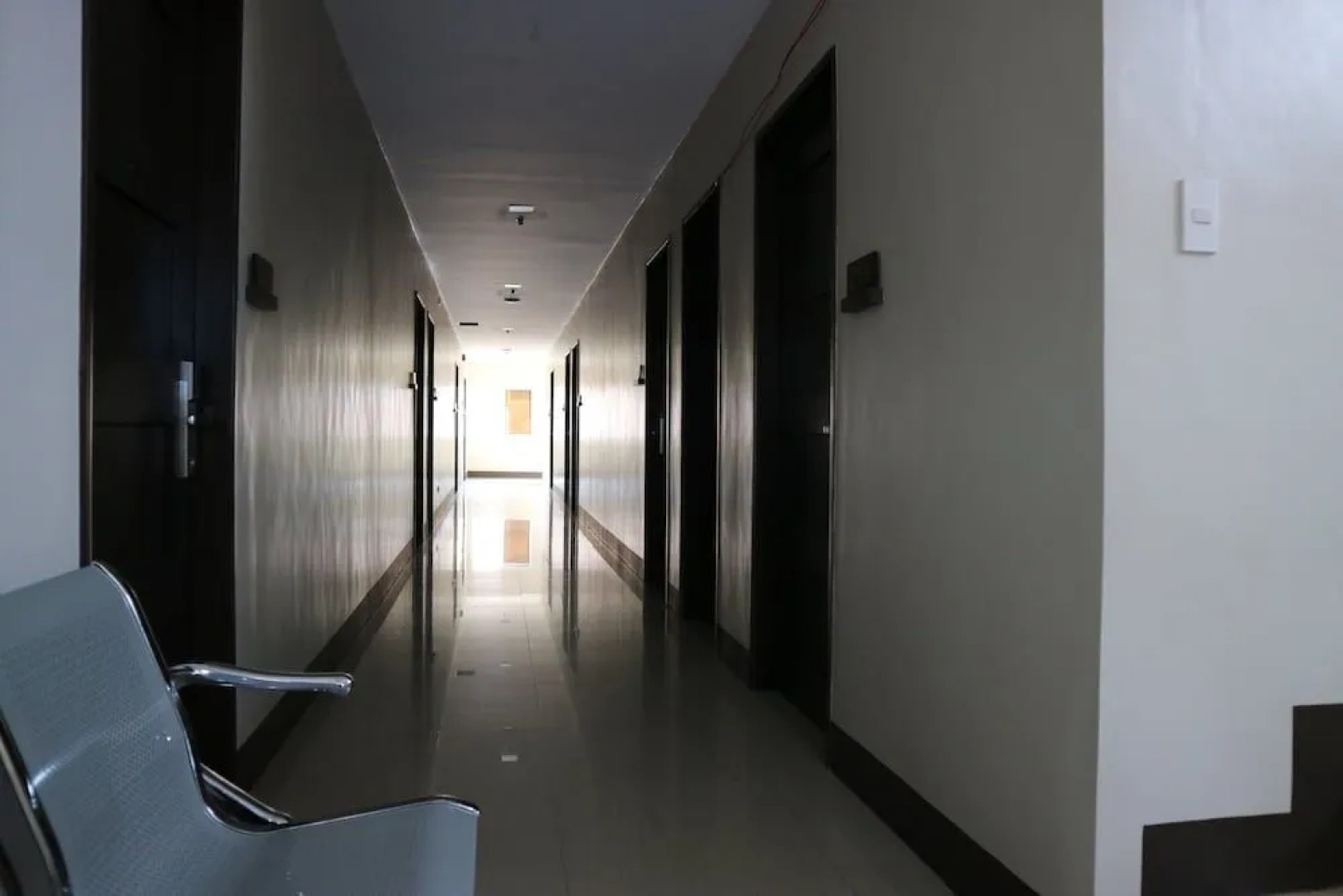 Gateway 21 Hotel and Dormitel