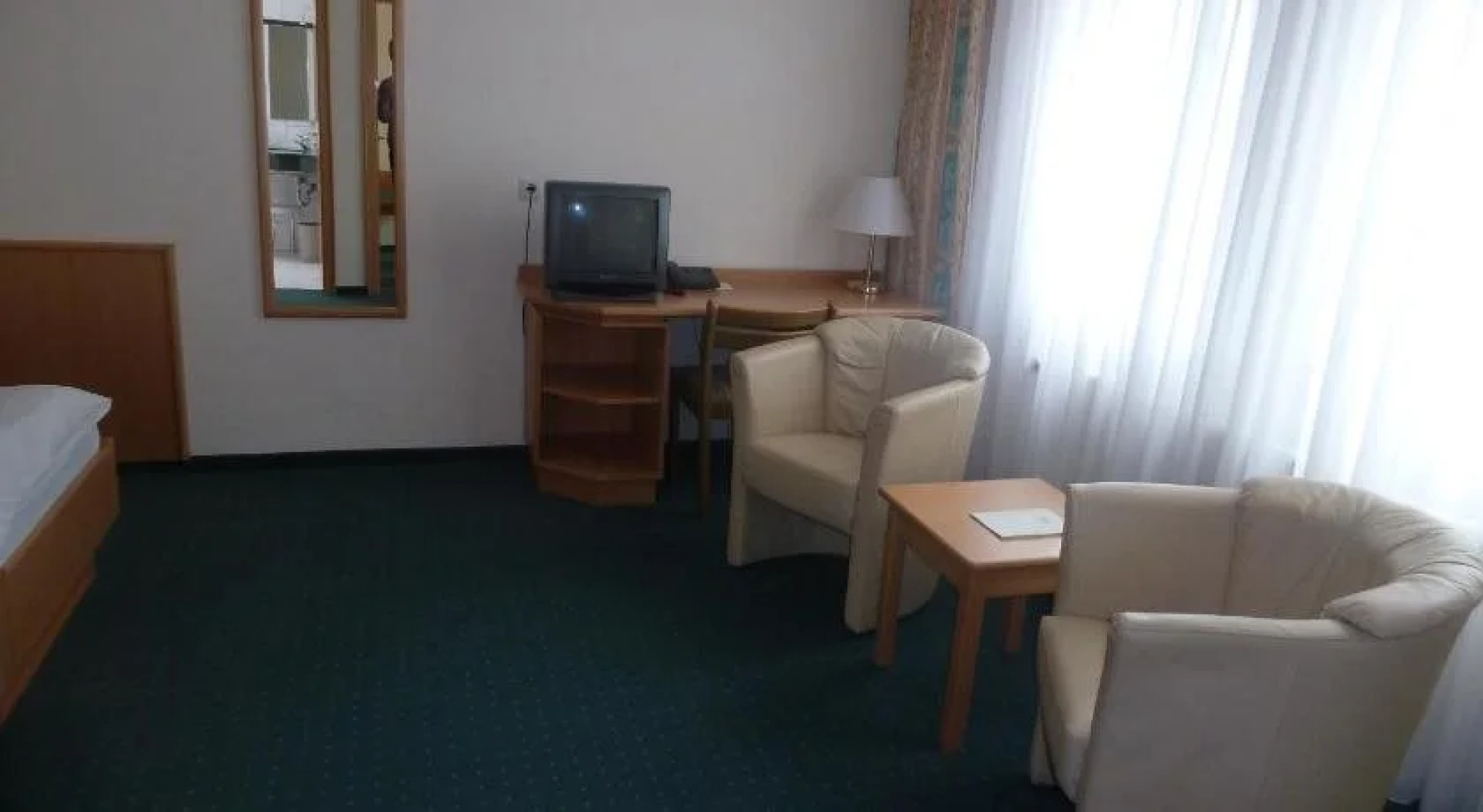 Hotel Schön