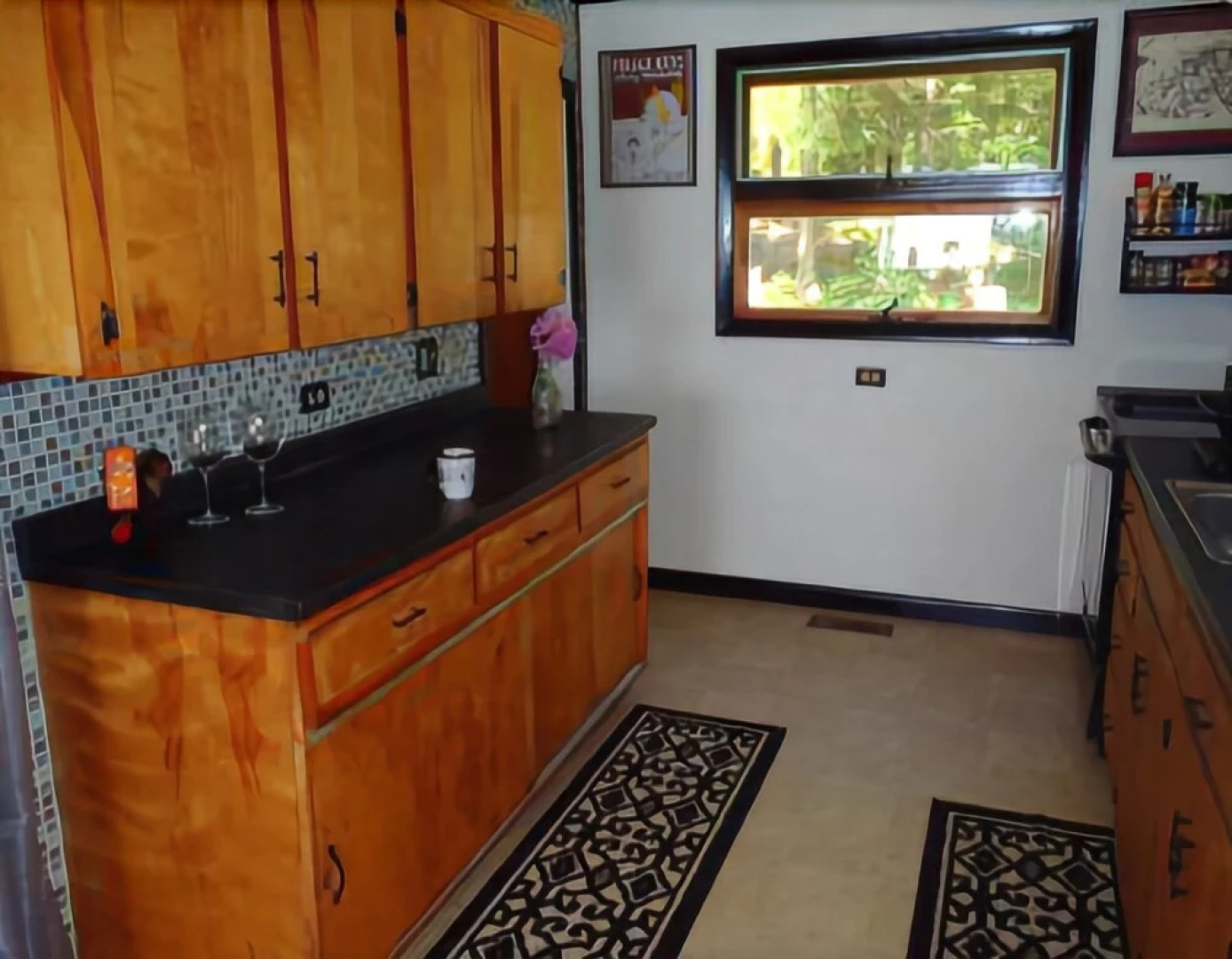 Lucky Stone Retreat - Two Bedroom Home