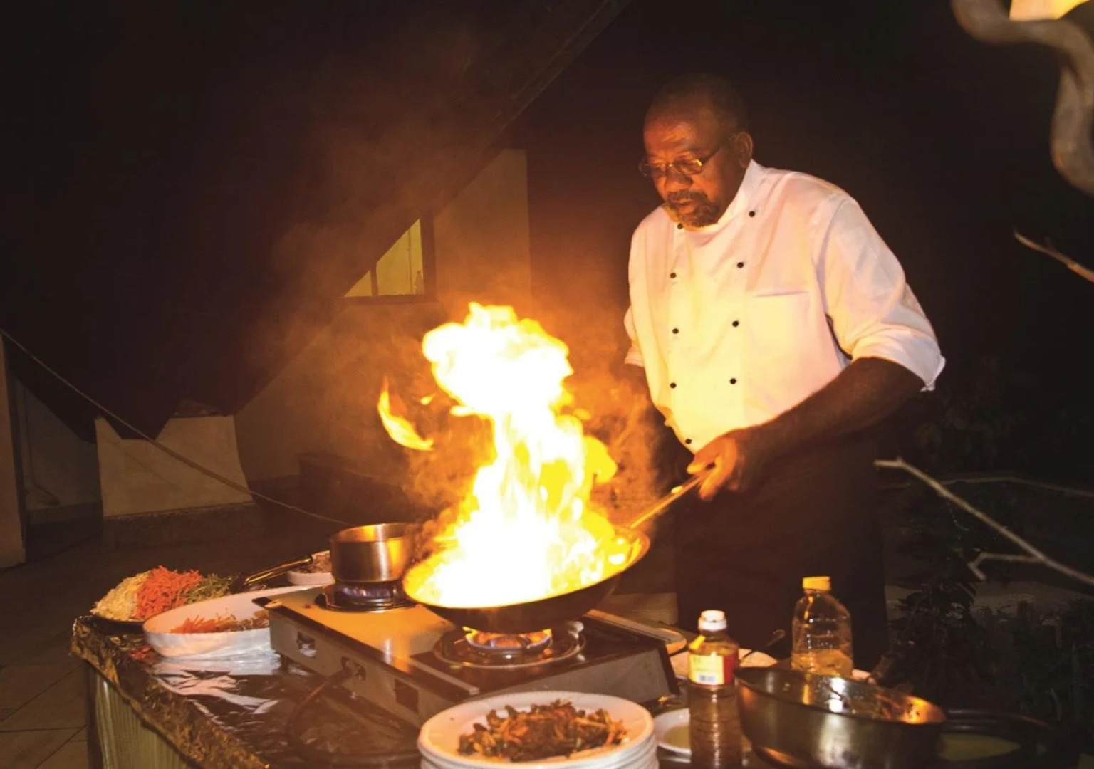 New Emerald Cove Hotel