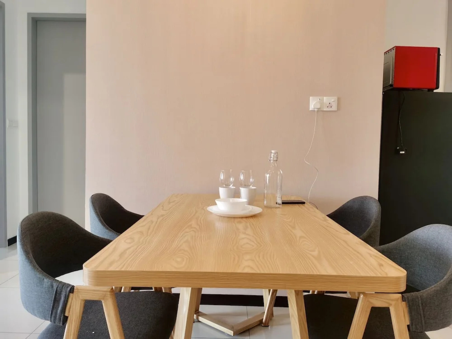 Luminari Suite by Homez Suite