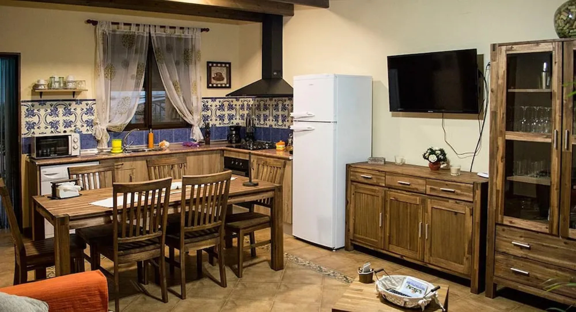 Casas Rurales Los Olivos de Noja