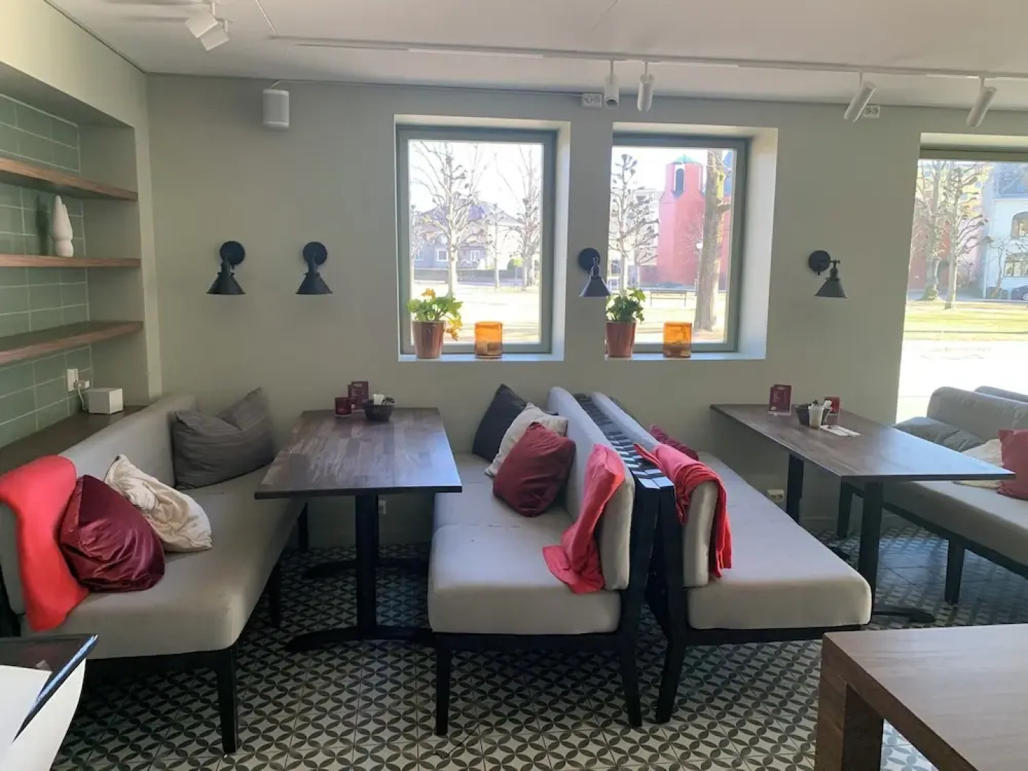 Victoria hotell Fredrikstad