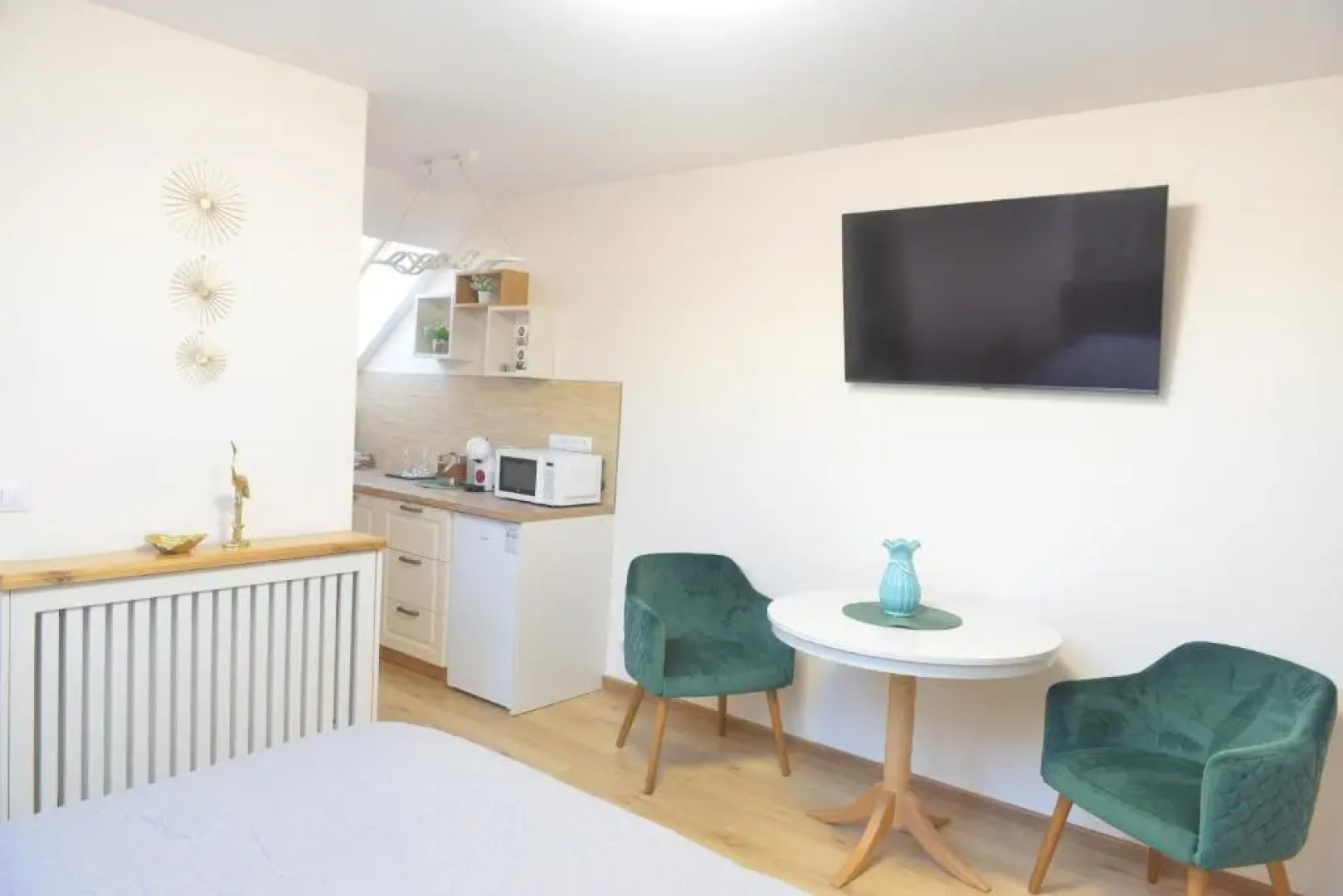 Magic Five - Cazare Reghin ***