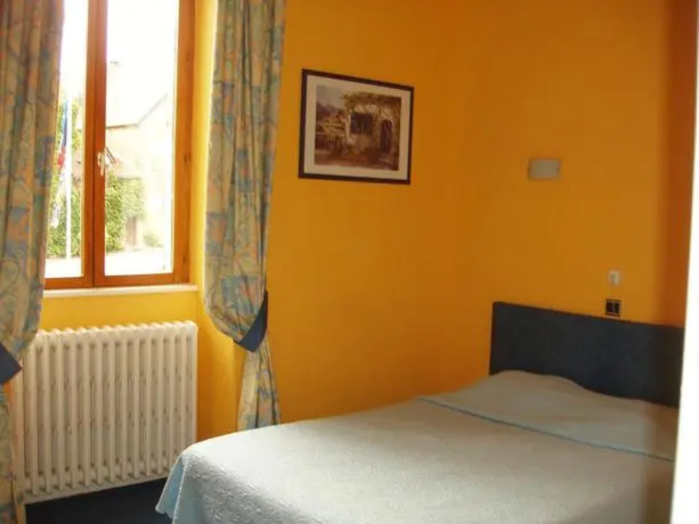 Hostellerie Du Chateau