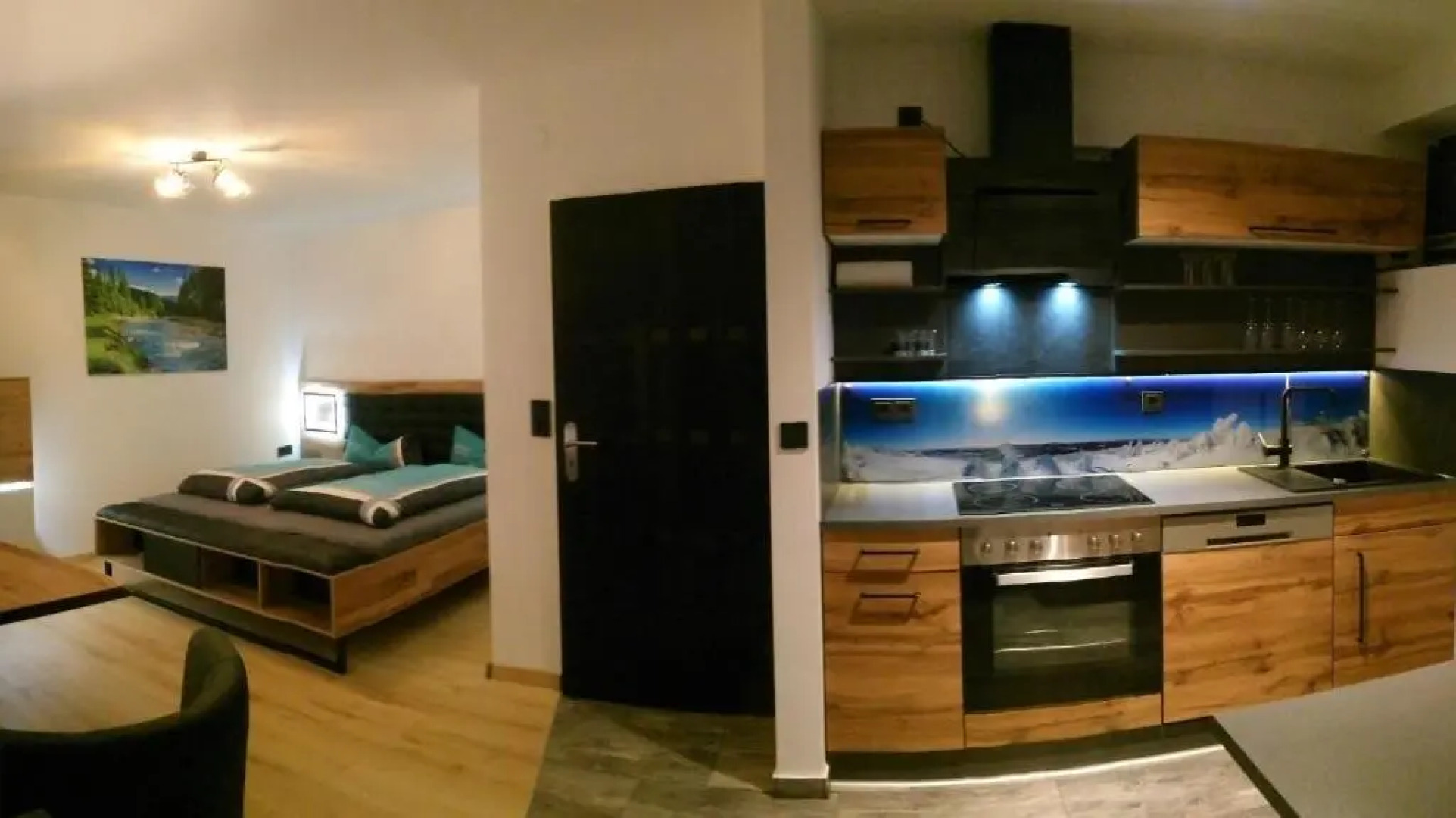 Schulenberg Apartment 3