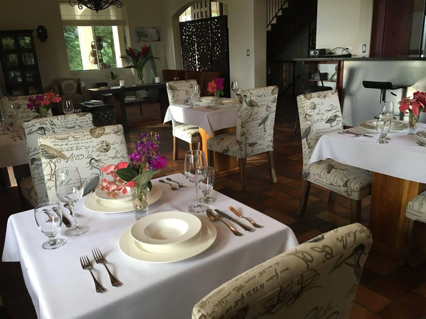 Hotel Boutique Villa Toscana