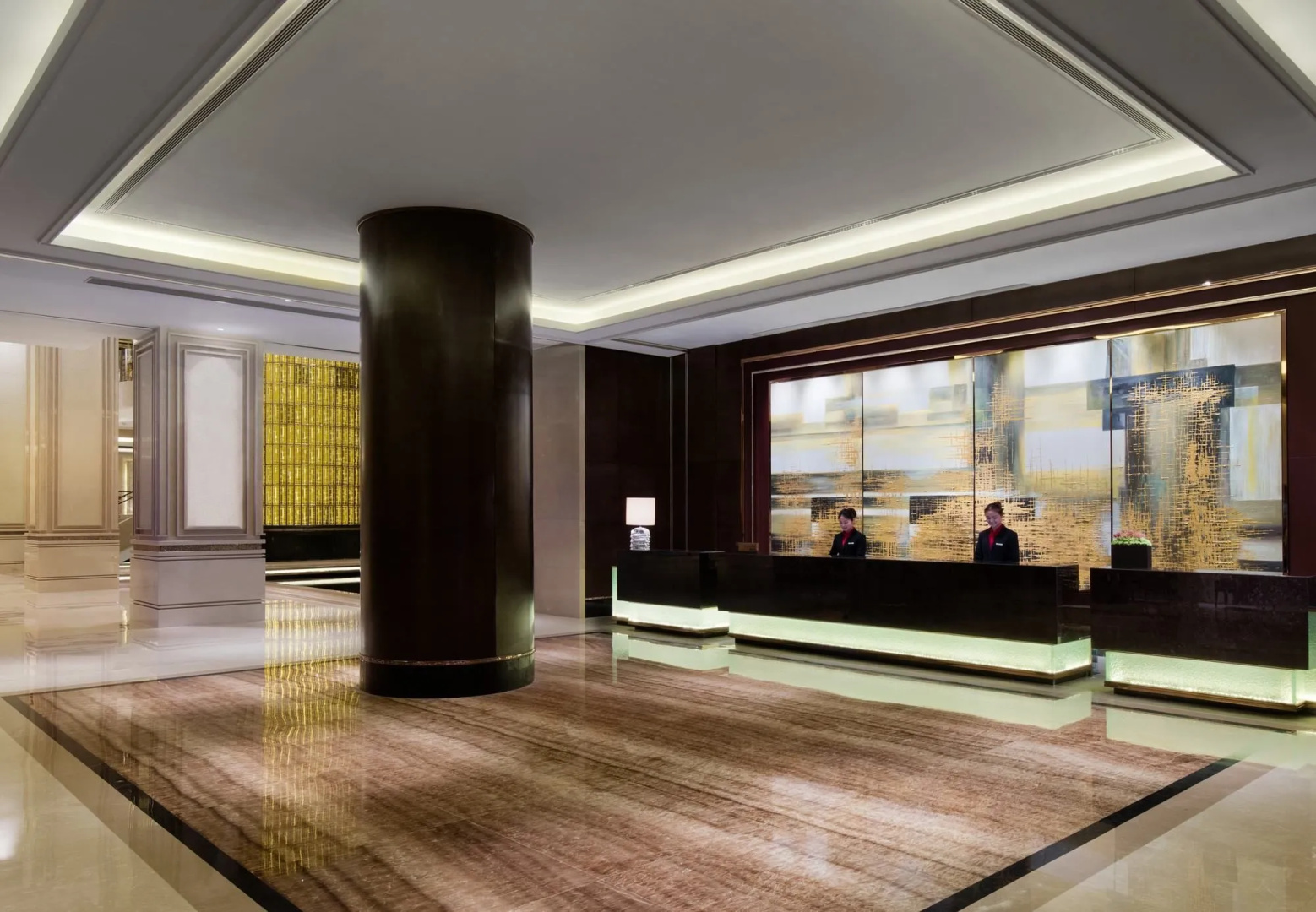 Changzhou Marriott Hotel