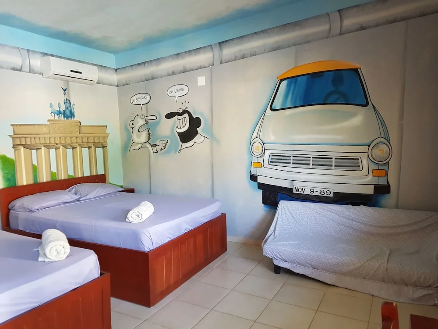 Paradise Inn