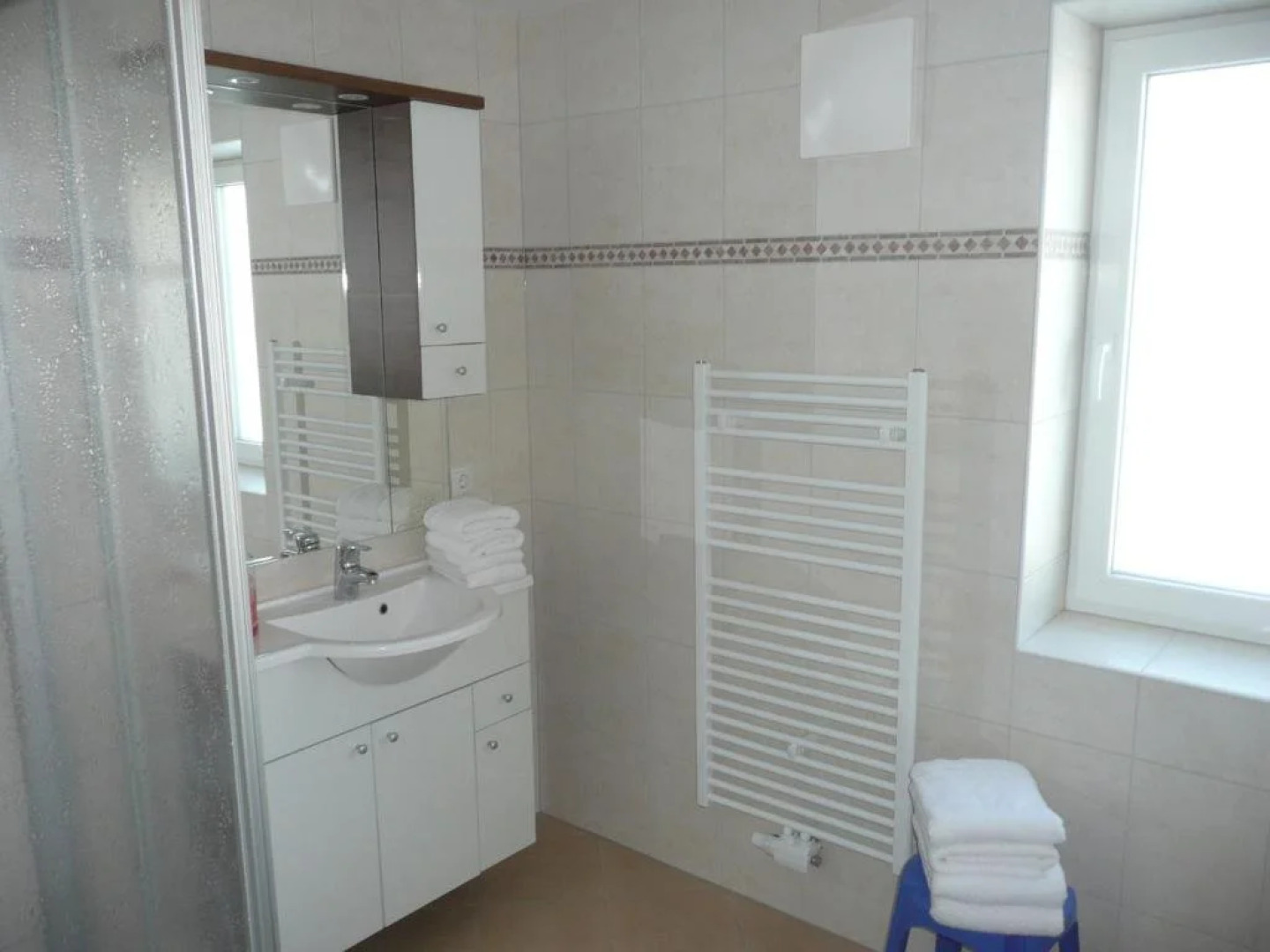 Appartement Königslehen