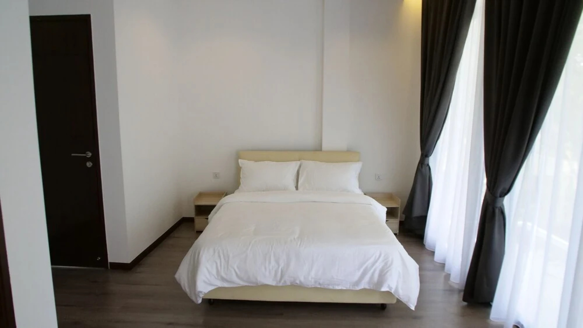 The Dahlias Luxury Residence