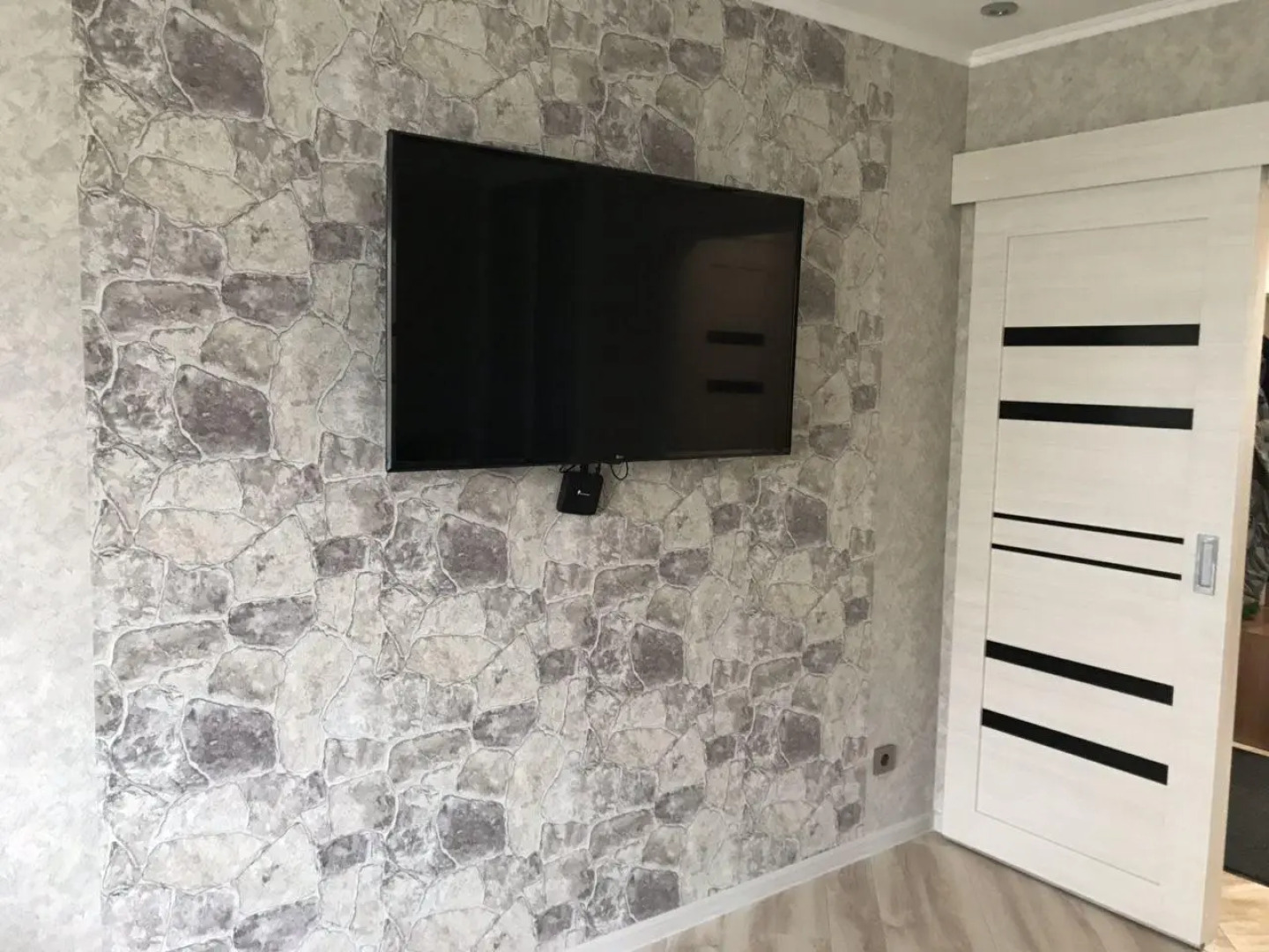 Апартаменты в 5-ом микрорайоне 49