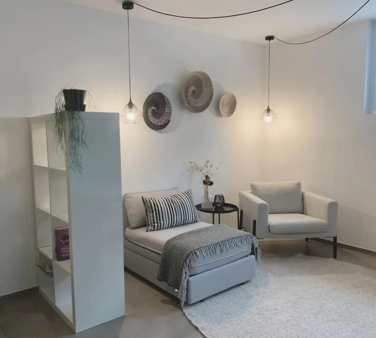 Lakestudio 3min vom See mit Wifi und Self-Check-In