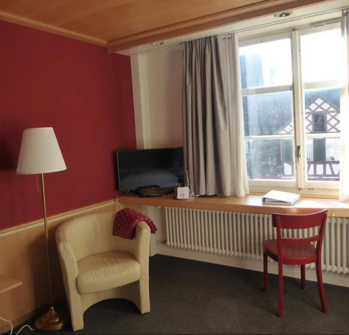 Gasthaus Zum Trauben