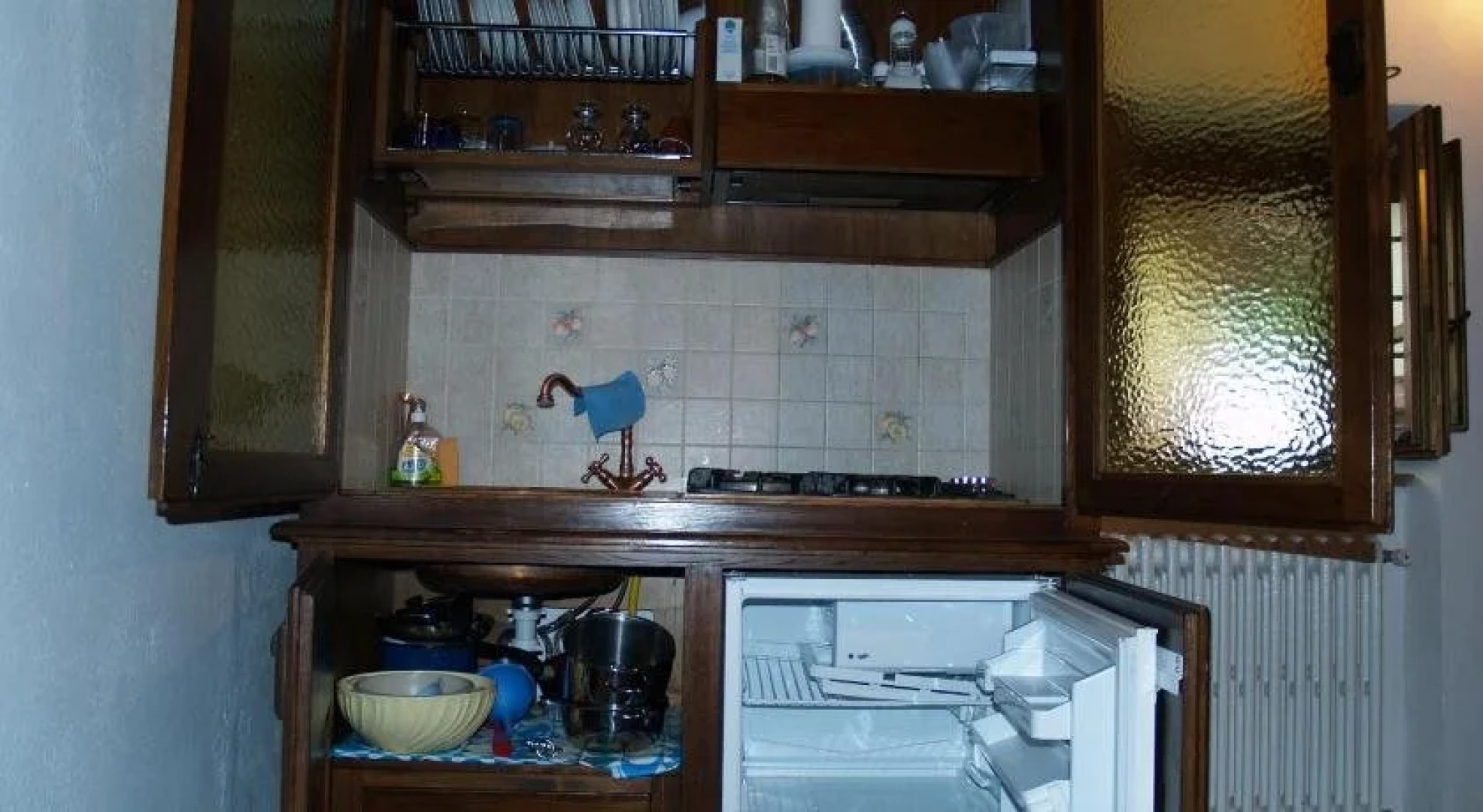 Agriturismo La Loccaia