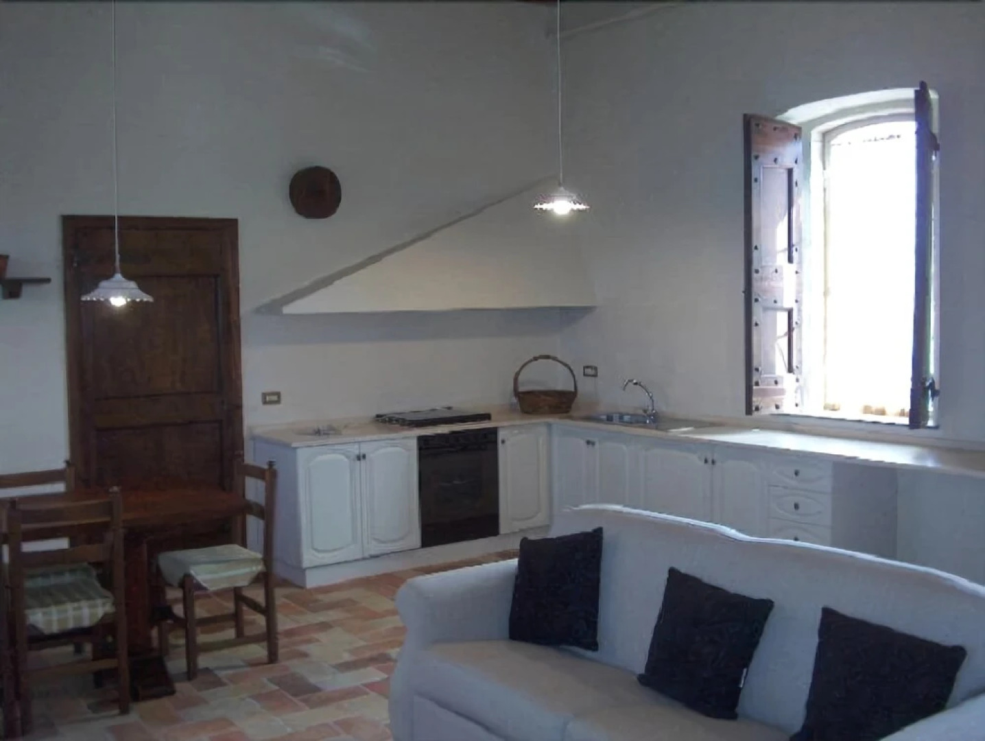 Agriturismo Il Molino della Cagnoletta