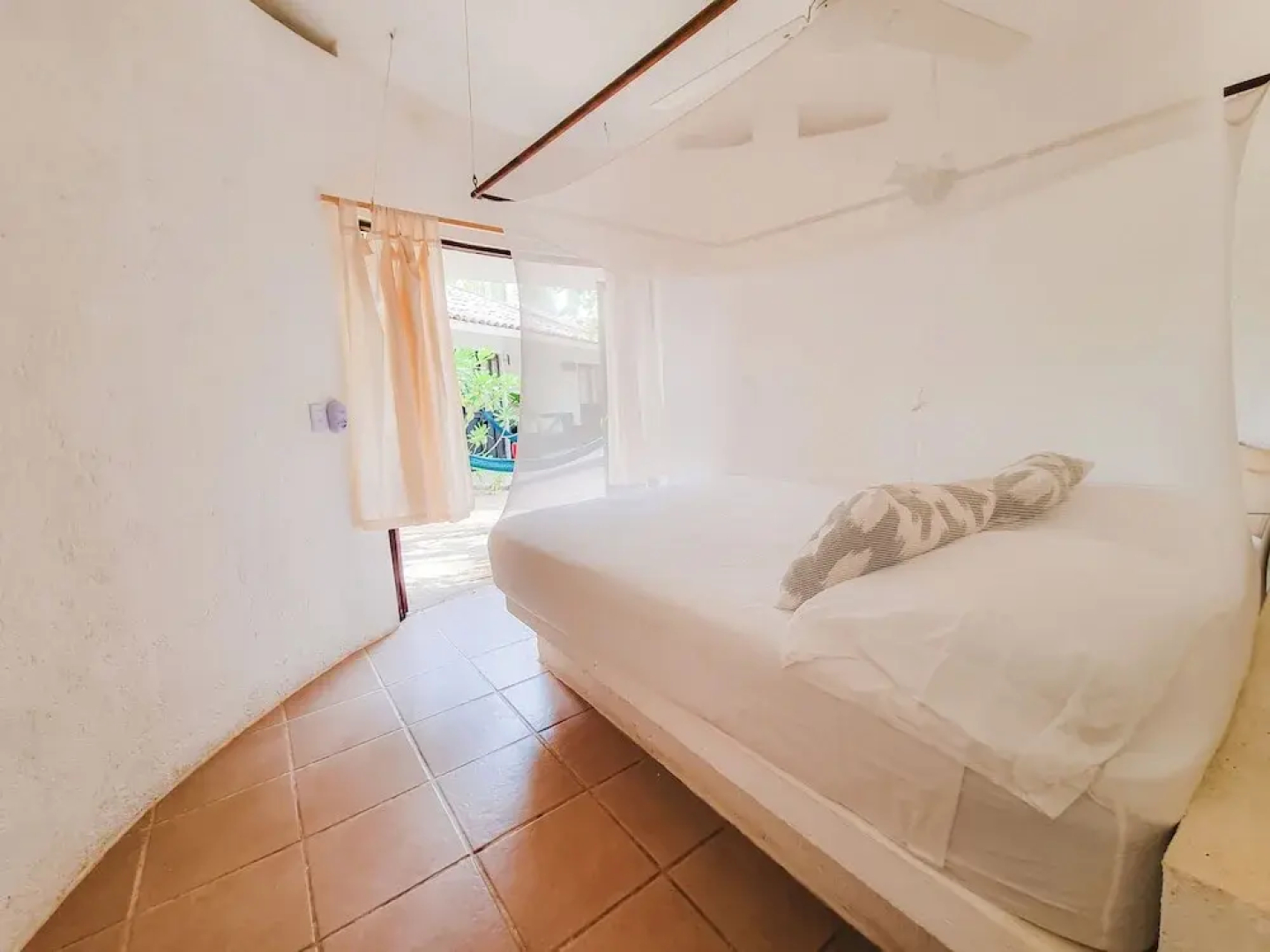 Quinta Feliz Troncones