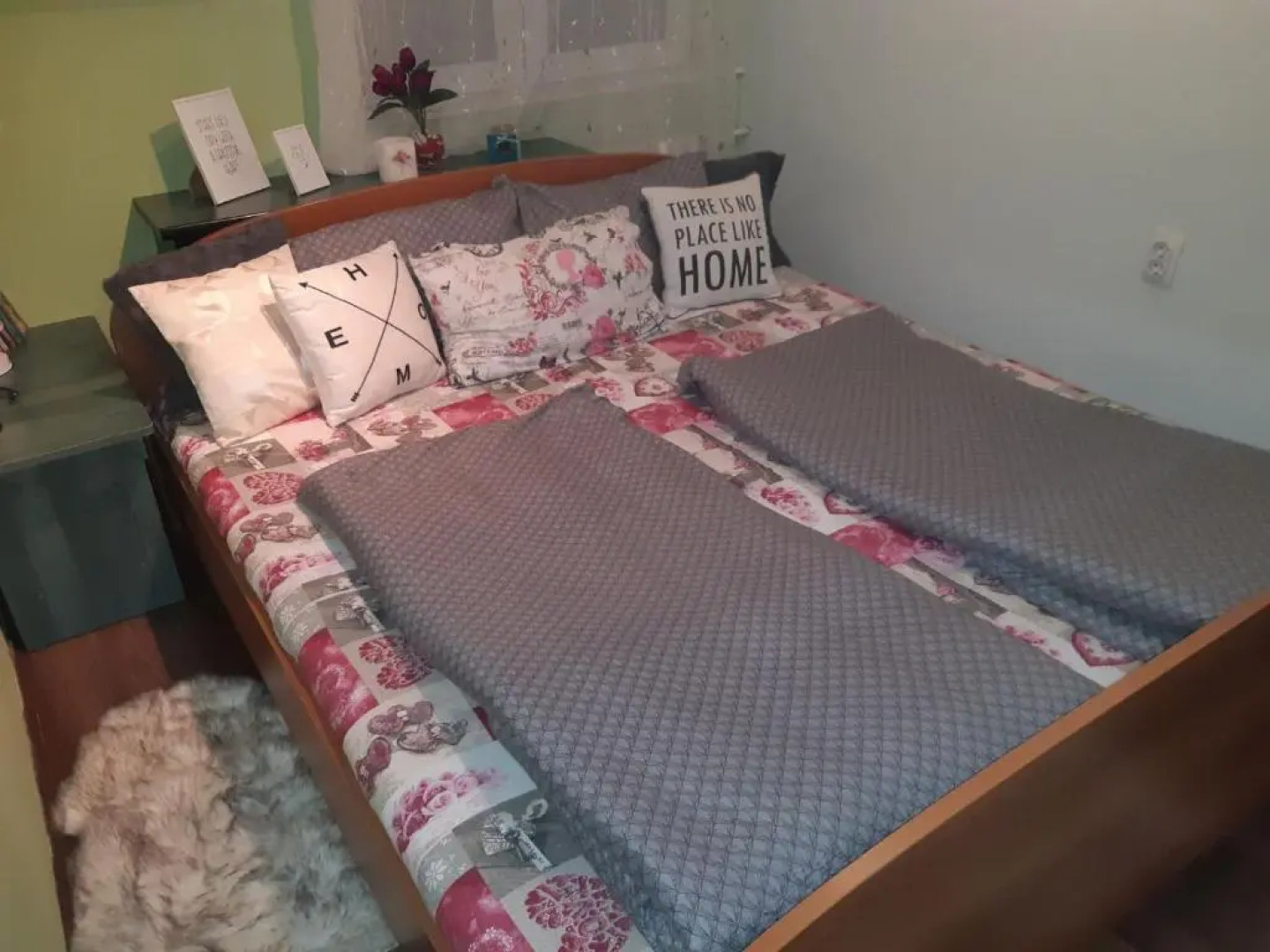 Sweet Home Danube Liman Apartment