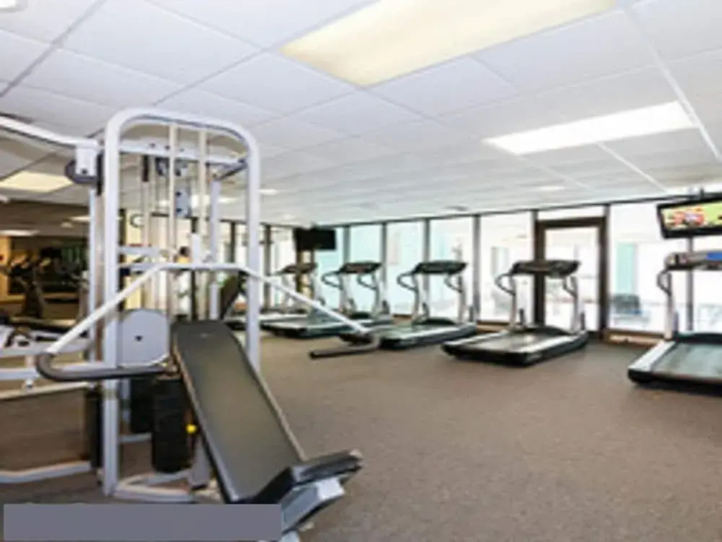 Chateau Resort & Conference Center