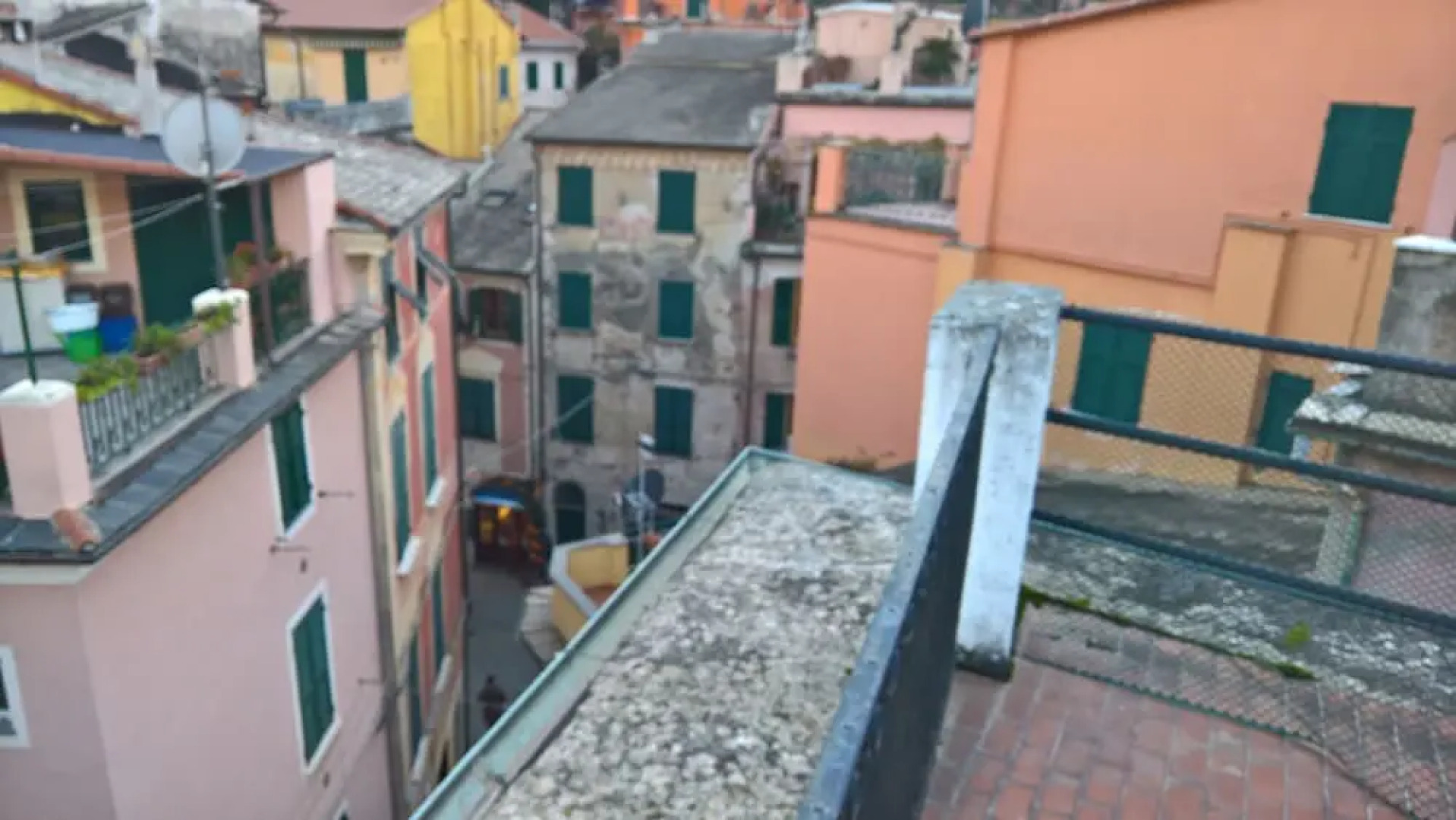 San Martino Comfy Flat