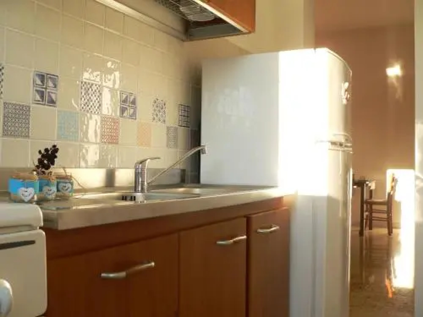 B&B Casa Nicolaus