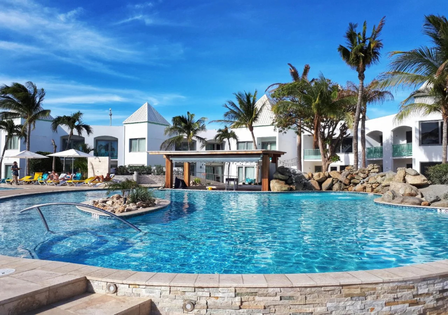 Courtyard by Marriott Aruba Resort