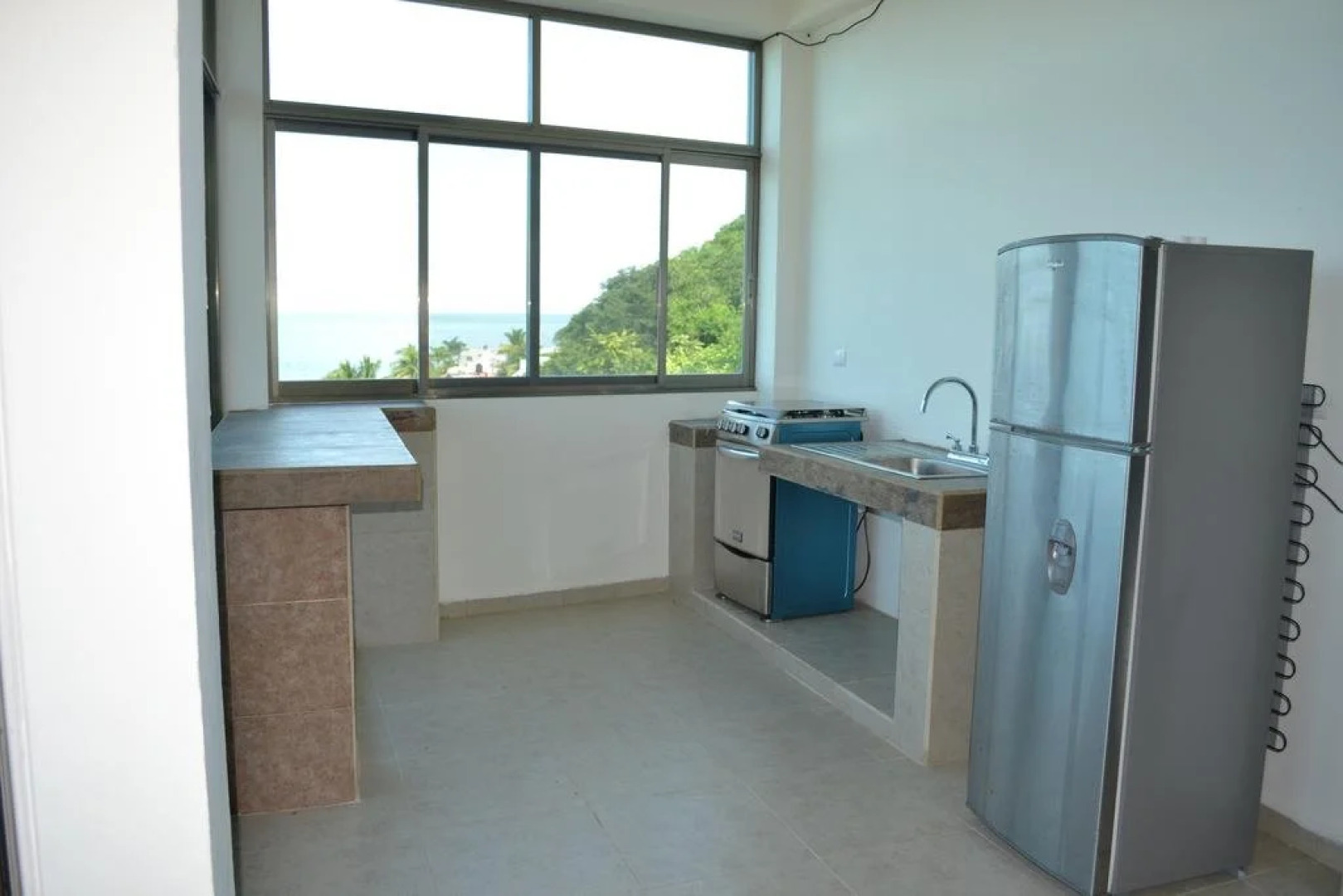 La Vista San Lorenzo Suites