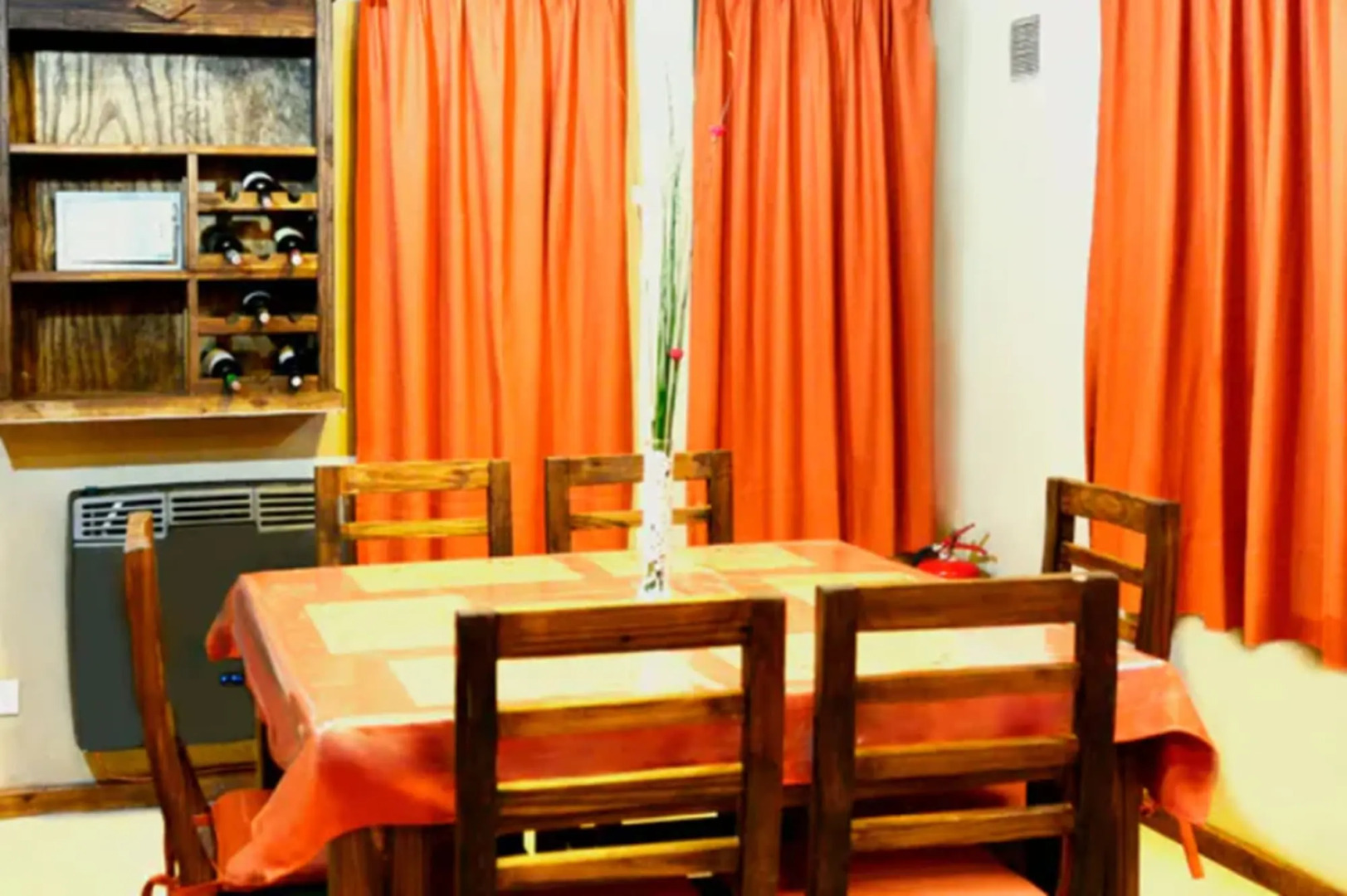 Fuente Mayor Hotel And Resort