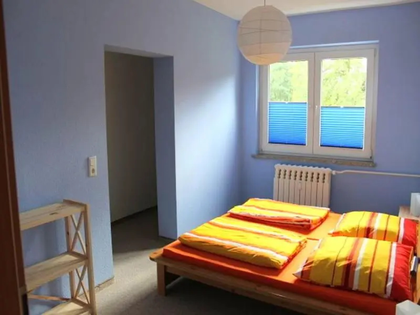 Ferienwohnung Rügen in Samtens
